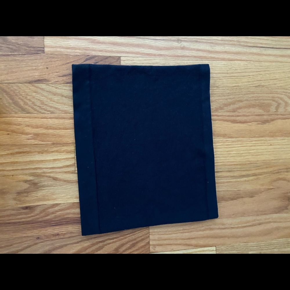 Urban outfitters tube top, size m/l